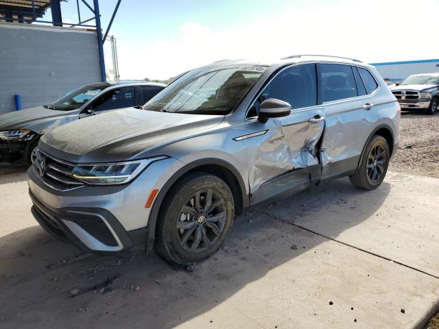 2022 VOLKSWAGEN TIGUAN SE 3VV3B7AX8NM061856