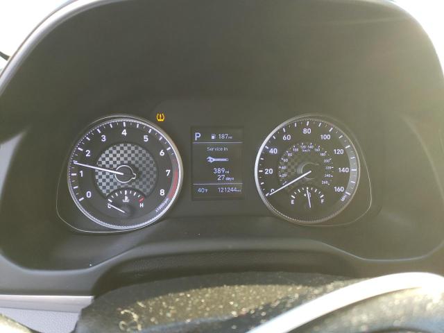 2020 HYUNDAI ELANTRA SE - 5NPD84LF0LH525195