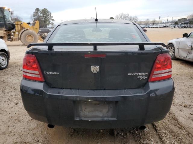 2010 DODGE AVENGER R/ - 1B3CC5FV8AN130523