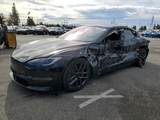 2024 TESLA MODEL S - 5YJSA1E6XRF539295