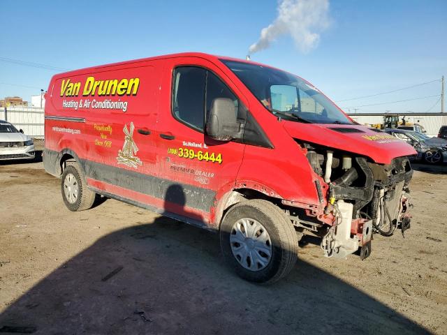 2017 FORD TRANSIT T- - 1FTYR1YM9HKA34671