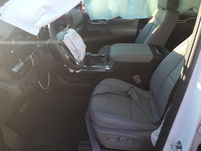 2024 CHEVROLET SILVERADO - 2GCPAEED3R1222988
