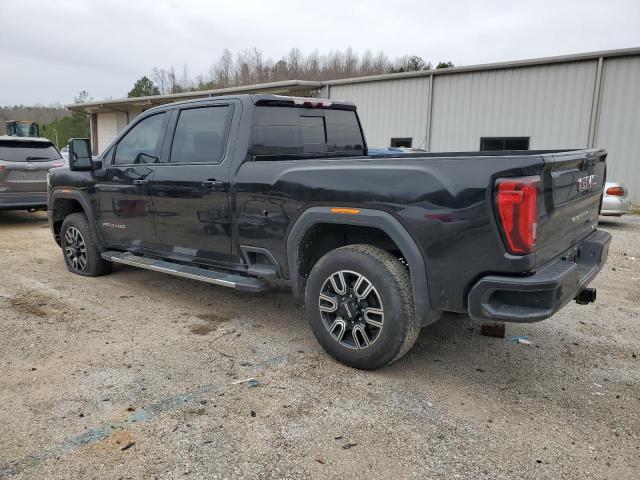2022 GMC SIERRA K2500 AT4 1GT49PEYXNF319957