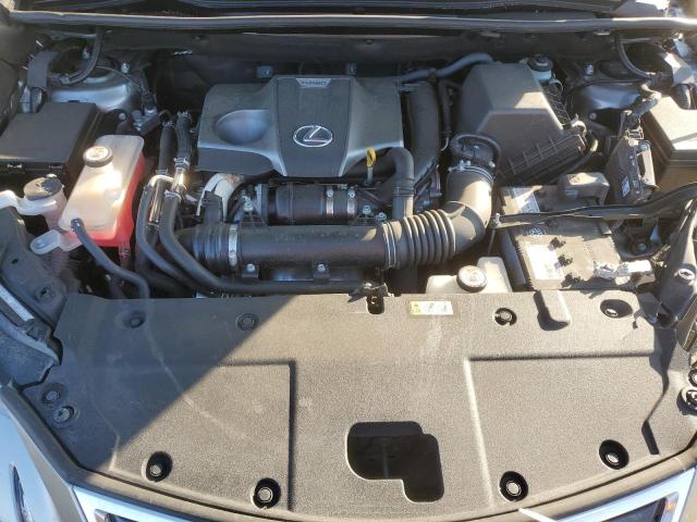 2020 LEXUS NX 300 JTJDARDZ8L2232928