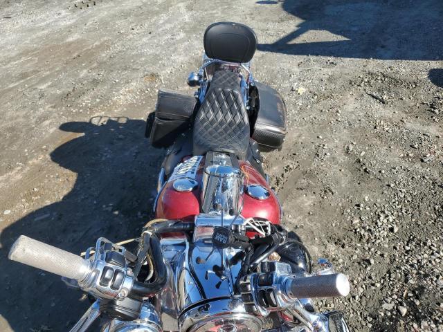 2004 HARLEY-DAVIDSON FLHRCI - 1HD1FRW134Y735651