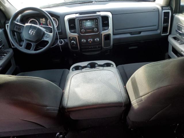 2020 RAM 1500 CLASS - 1C6RR6GG5LS111209