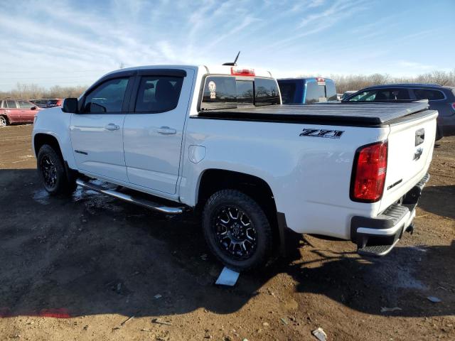 2016 CHEVROLET COLORADO Z 1GCGTDE35G1324193