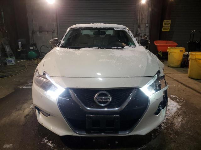 2018 NISSAN MAXIMA 3.5 - 1N4AA6AP9JC407353