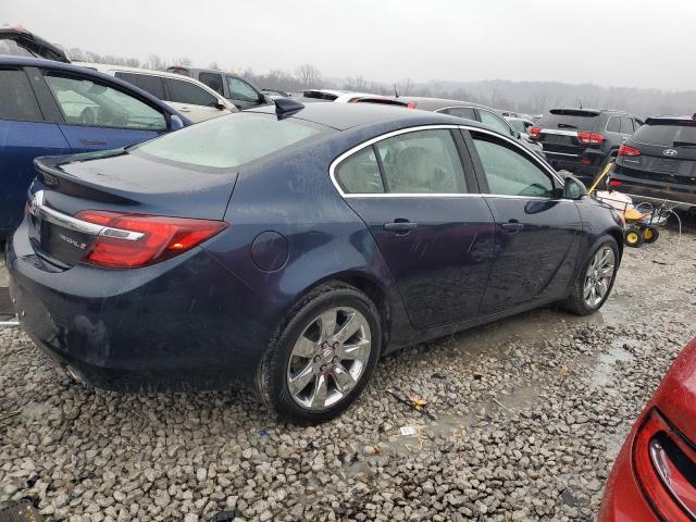 2015 BUICK REGAL 2G4GK5EX4F9278244