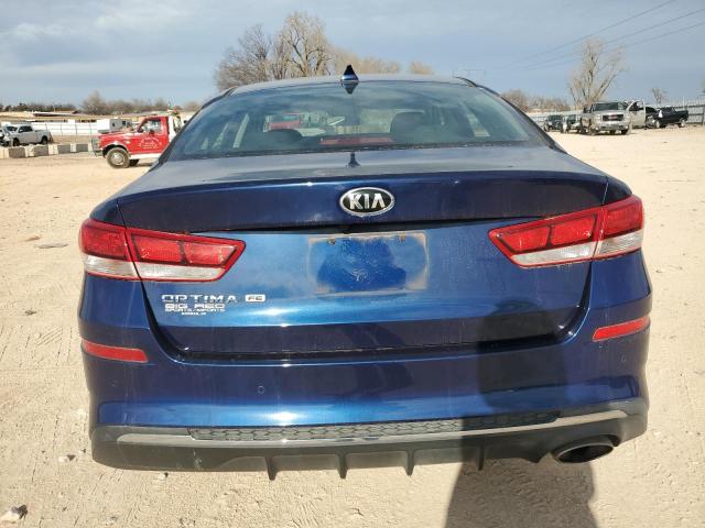 2020 KIA OPTIMA LX - 5XXGT4L39LG383068