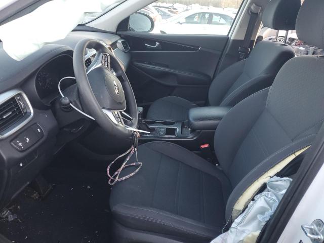 2019 KIA SORENTO LX - 5XYPGDA56KG537061