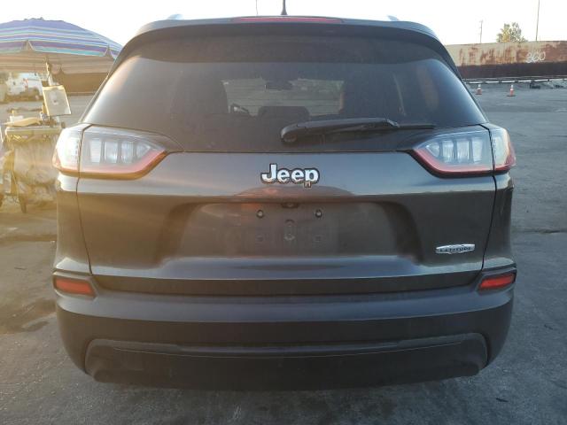 2019 JEEP CHEROKEE L - 1C4PJLLB7KD204252