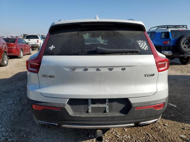 YV4162UL2L2346558 2020 VOLVO XC40