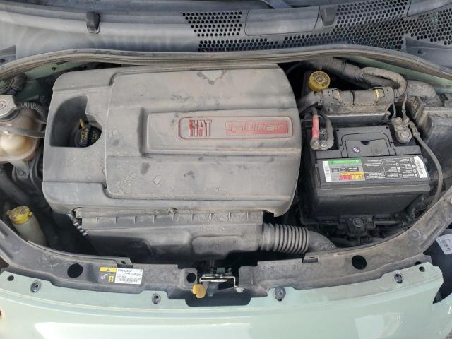 2015 FIAT 500 SPORT 3C3CFFBR0FT636668