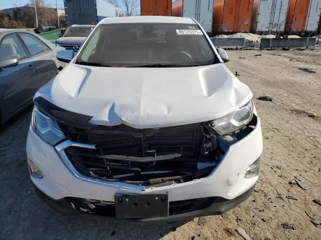 2020 CHEVROLET EQUINOX LT - 3GNAXKEV4LS601285