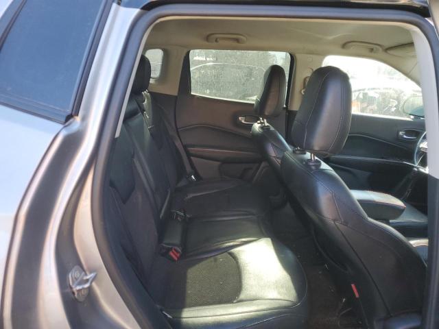 2021 JEEP COMPASS TR 3C4NJDDB8MT511888