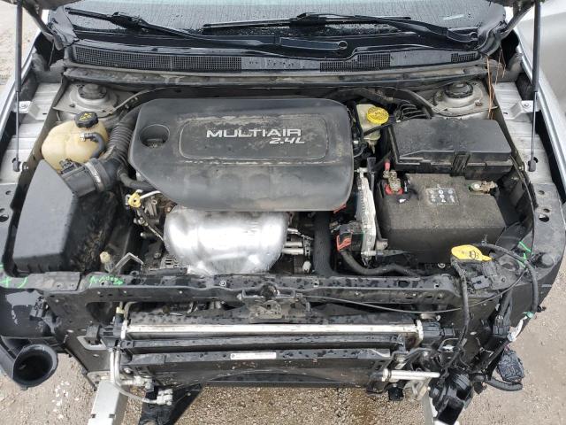 2015 CHRYSLER 200 LIMITE - 1C3CCCAB1FN571180