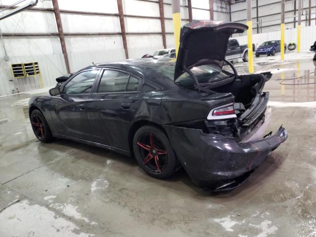2015 DODGE CHARGER SE - 2C3CDXBG1FH866495