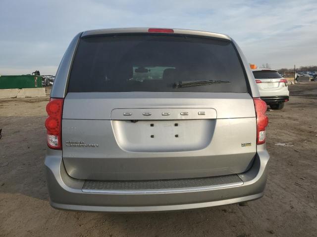 2019 DODGE GRAND CARA - 2C4RDGBG7KR798696