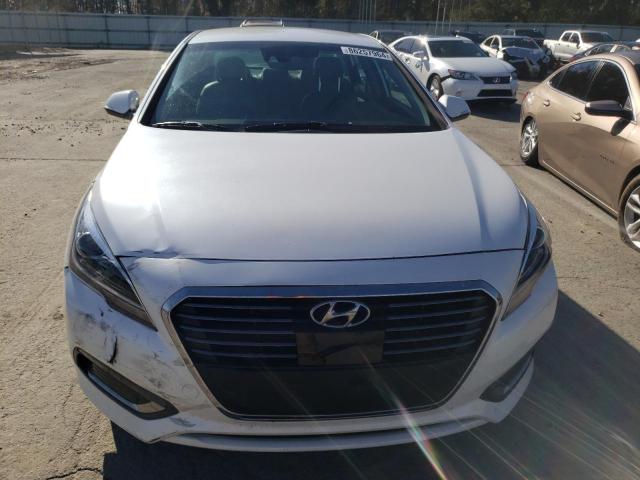 2016 HYUNDAI SONATA PLU KMHE54L2XGA023815