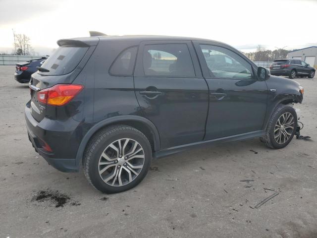 2018 MITSUBISHI OUTLANDER - JA4AR3AW2JU014050