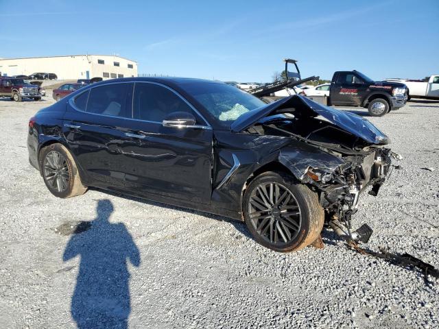 2019 GENESIS G70 KMTG34LA3KU034772