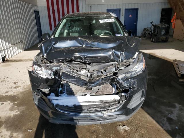 2019 CHEVROLET TRAX LS - 3GNCJKSB6KL367079
