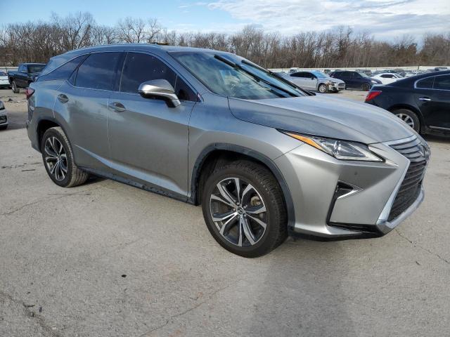 2019 LEXUS RX 350 L - JTJGZKCA0K2009516