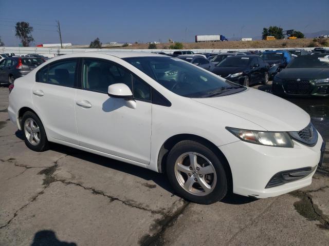 Vin: 19xfb5f54de000276, lot: 76073624, honda civic natural gas 20134