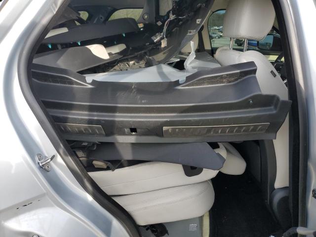 2021 LAND ROVER RANGE ROVE SALYJ2EX9MA297876
