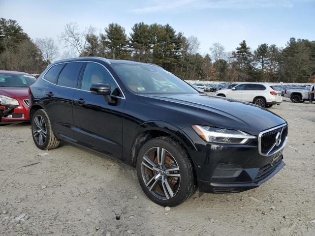 2019 VOLVO XC60 T6 MO LYVA22RK2KB238887