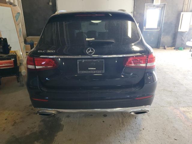 2019 MERCEDES-BENZ GLC 300 4M - WDC0G4KB8KF575295