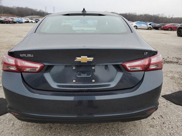 2019 CHEVROLET MALIBU LT - 1G1ZD5STXKF113155