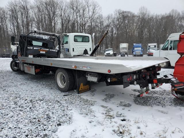 HINO HINO L6 2025 5PVNJ7BT4S5T50160 photo #3