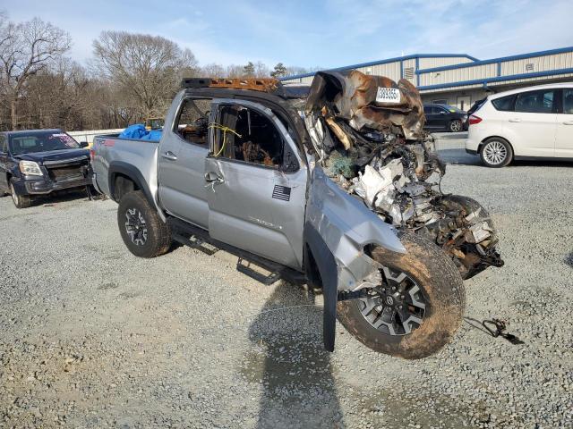 2023 TOYOTA TACOMA DOU #3260666667