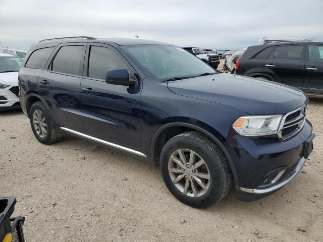Vin: 1c4rdjag5hc799653, lot: 41476125, dodge durango sxt 20174