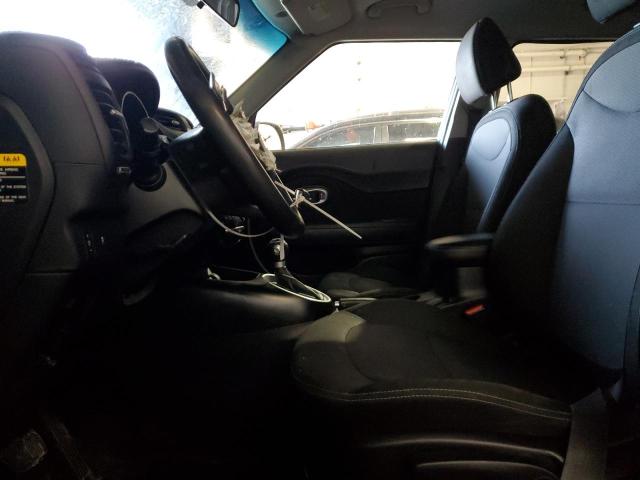 2018 KIA SOUL + - KNDJP3A54J7535918
