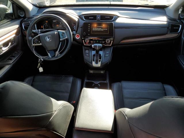 2020 HONDA CR-V EXL - 5J6RW2H8XLA010104