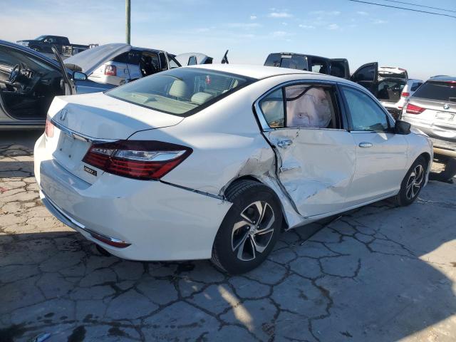 2017 HONDA ACCORD LX - 1HGCR2F38HA003641