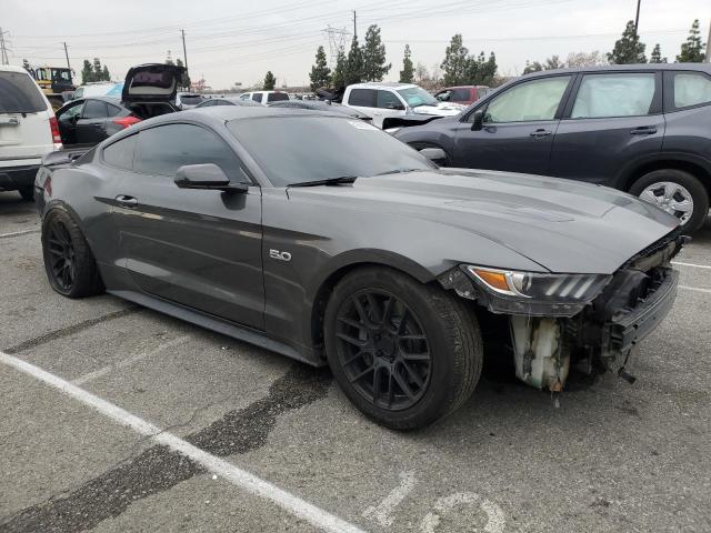 2017 FORD MUSTANG GT 1FA6P8CF6H5340648