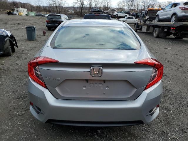 VIN 19XFC2F56GE213777 2016 HONDA CIVIC no.6