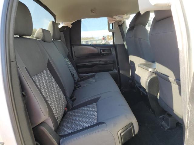 2019 TOYOTA TUNDRA DOU - 5TFRM5F1XKX139720