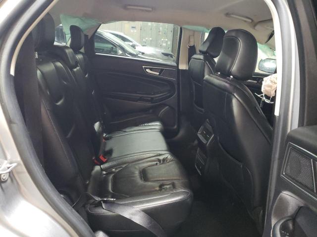 2020 FORD EDGE TITAN - 2FMPK3K94LBA56818