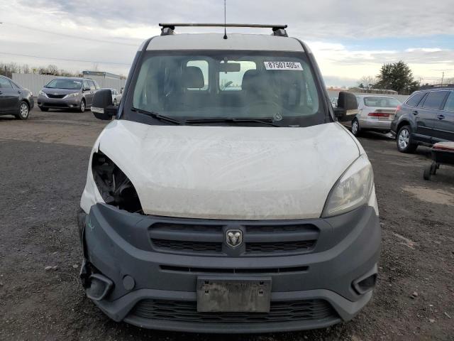 2018 RAM PROMASTER - ZFBERFABXJ6K78873