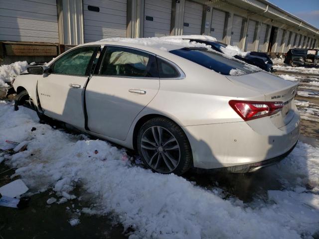 2019 CHEVROLET MALIBU PRE - 1G1ZE5SX9KF174965