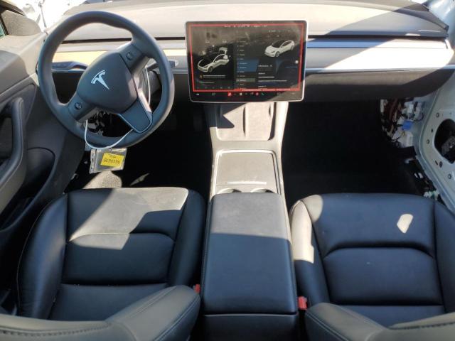 2021 TESLA MODEL 3 - 5YJ3E1EB8MF872884