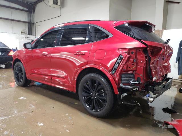 2023 FORD ESCAPE ST - 1FMCU9PA1PUA38128