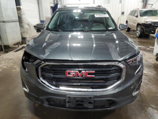 2021 GMC TERRAIN SL - 3GKALTEV6ML385496