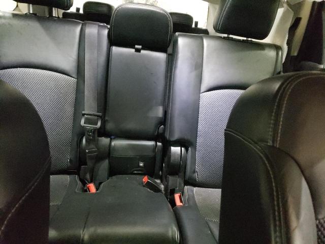 2018 DODGE JOURNEY CR - 3C4PDDGG1JT523187
