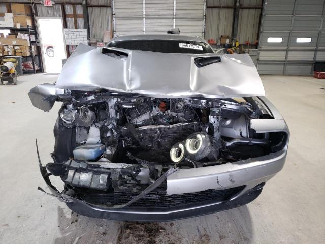2017 DODGE CHALLENGER - 2C3CDZAG1HH658956